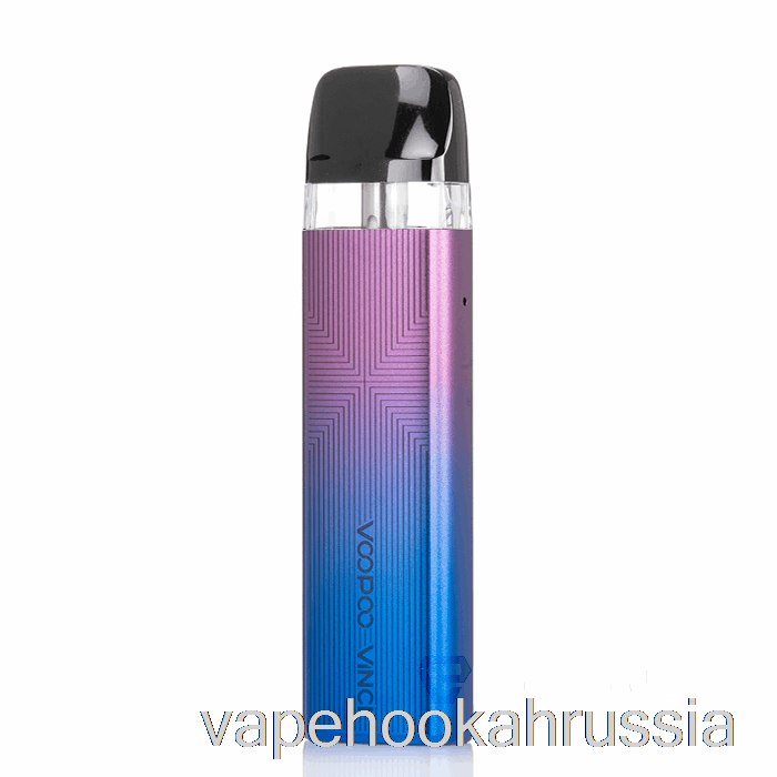 Vape Juice Voopoo Vinci Pod Se 15w Pod System Прованс фиолетовый